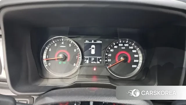 Ssangyong The New Tivoli id 3073952 из Кореи 18