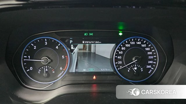 Hyundai Palisade id 4676676 из Кореи 29