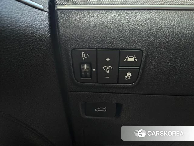 Kia K5 3rd generation id 4692704 из Кореи 14