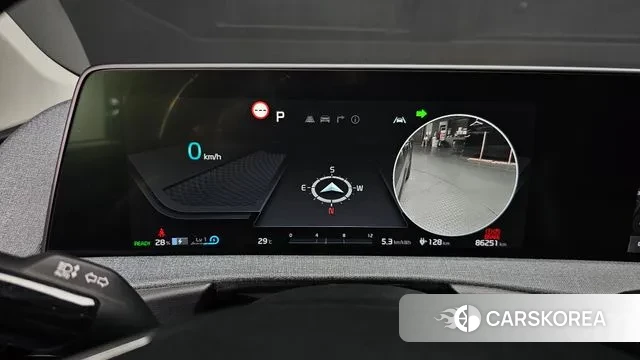 Kia EV6 id 2964689 из Кореи 18