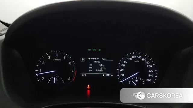 Genesis G80 id 3134653 из Кореи 18