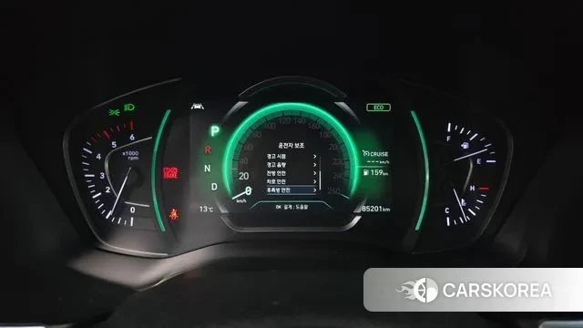 Hyundai Santa Fe TM id 3380479 из Кореи 18