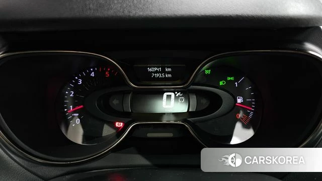 Renault Korea (Samsung) New QM3 id 4551551 из Кореи 18