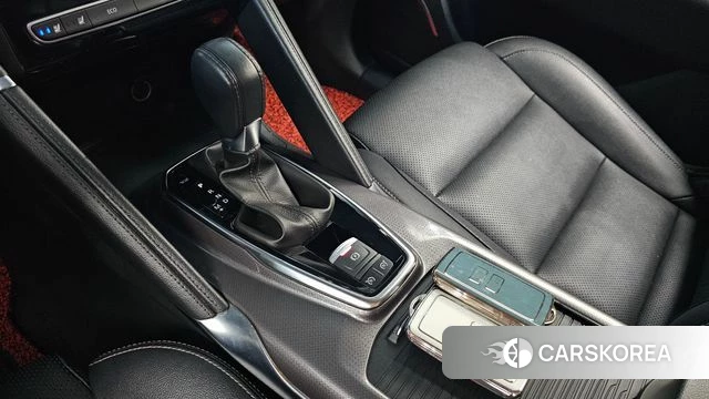 Renault Korea (Samsung) QM6 id 4574559 из Кореи 28