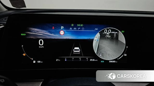 Kia Sportage 5th Generation Hybrid id 4506599 из Кореи 28