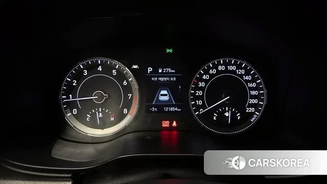 Hyundai Venue id 3607197 из Кореи 18