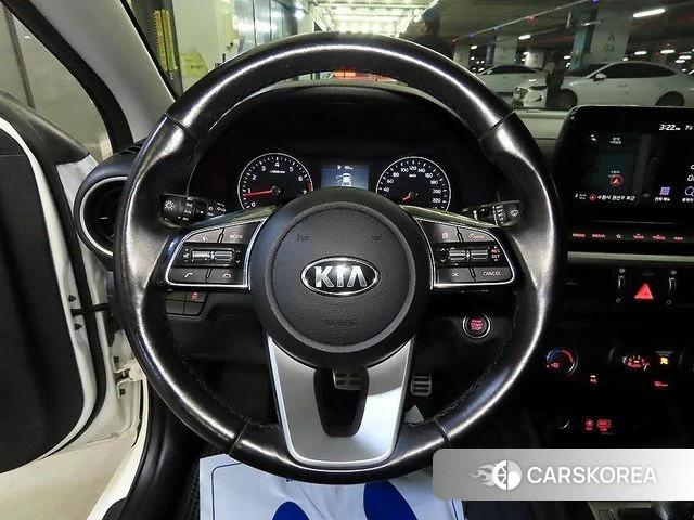 Kia Come New K3 id 4633246 из Кореи 17