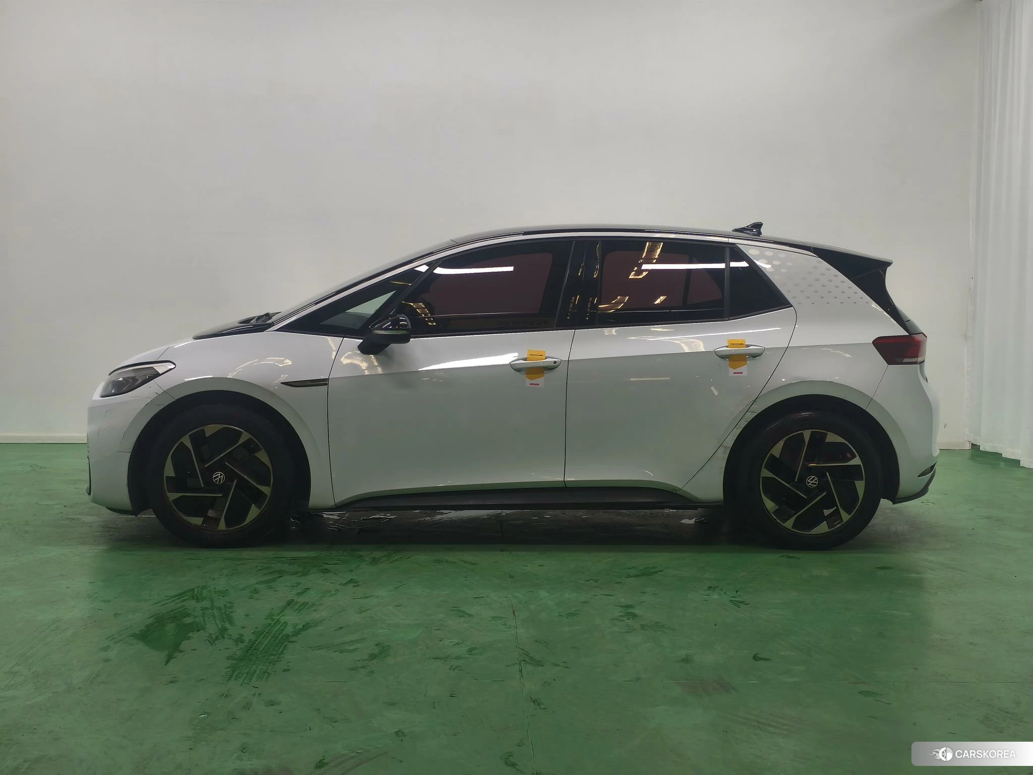 Volkswagen ID.3 id 4492786 из Китая 18