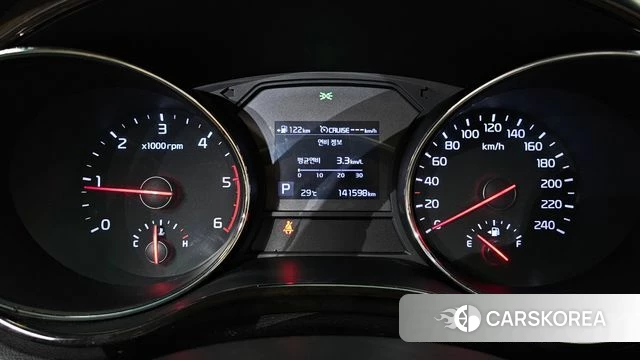 Kia The New Carnival id 4562757 из Кореи 18