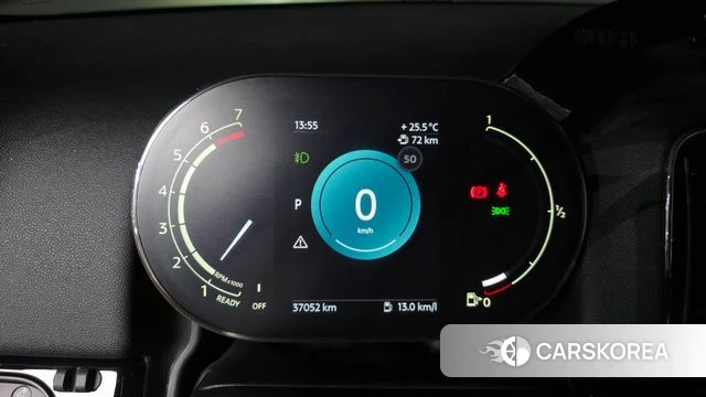 Mini Cooper Countryman id 4428528 из Кореи 29