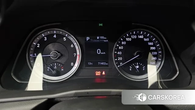 Hyundai Sonata (DN8) id 3428182 из Кореи 18