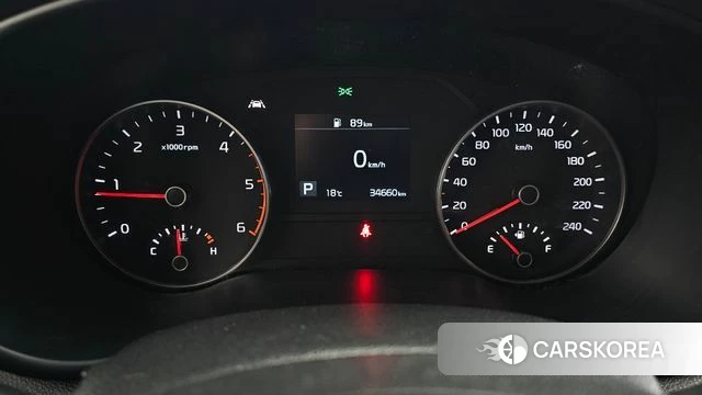 Kia Sportage The Bold id 4019651 из Кореи 18