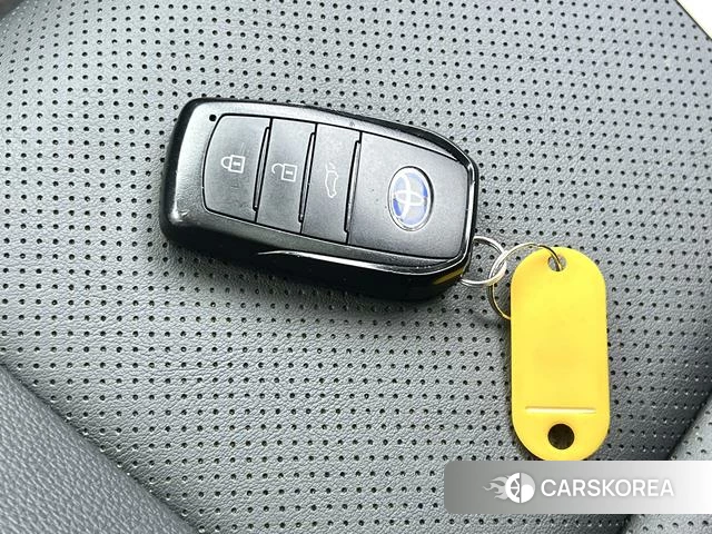 Toyota Fenglanda id 4262336 из Китая 18