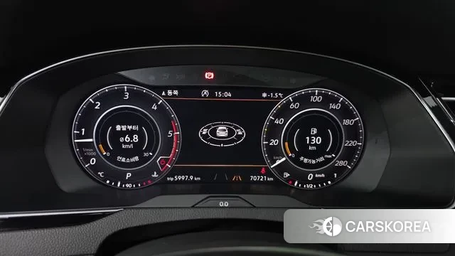 Volkswagen Arteon id 3607873 из Кореи 18