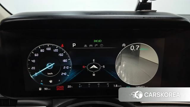 Kia Carnival 4th generation id 3860268 из Кореи 18