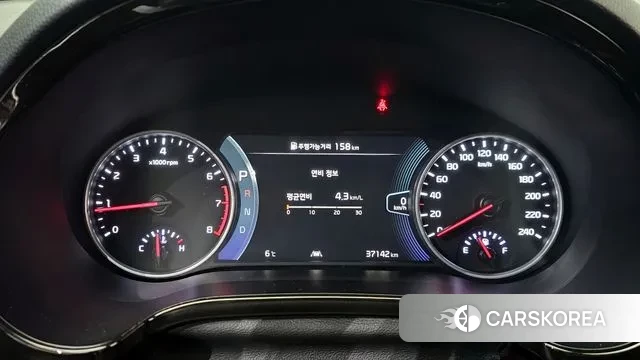 Kia Seltos id 3586816 из Кореи 18