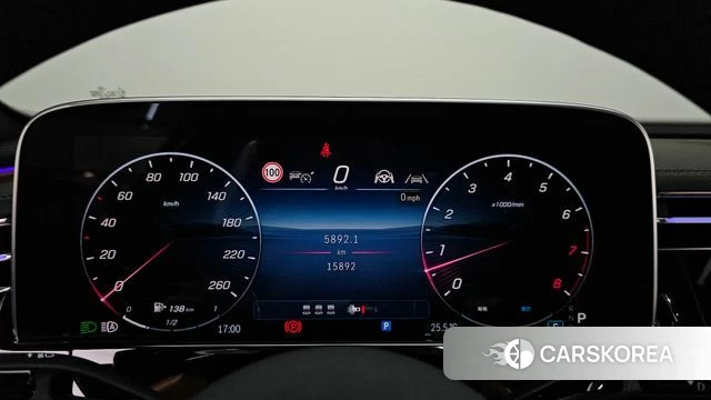 Mercedes-Benz E-Class W214 id 4623431 из Кореи 32
