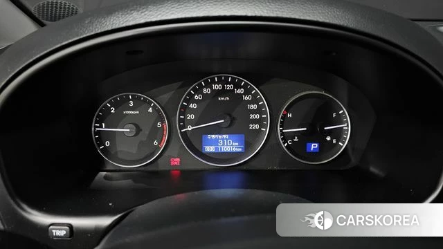 Hyundai The New Grand Starex id 4737163 из Кореи 28