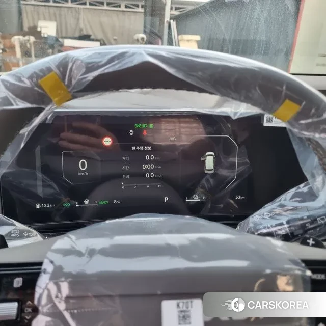 Kia The New Carnival 4th Generation id 3528113 из Кореи 18