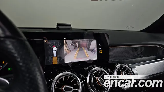 Mercedes-Benz GLB-Class X247 id 2624379 из Кореи 18