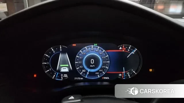 Cadillac Escalade id 3601492 из Кореи 18