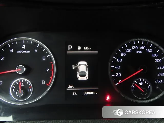 Kia K5 3rd generation id 3493574 из Кореи 17