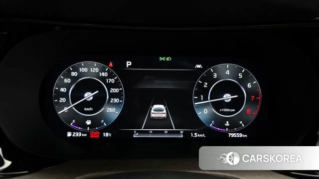 Kia K5 3rd generation id 3965900 из Кореи 18