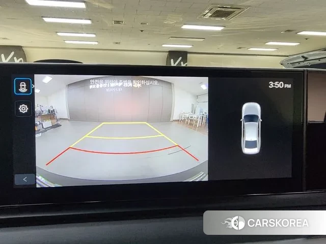 Hyundai Grandeur (GN7) id 3365332 из Кореи 18