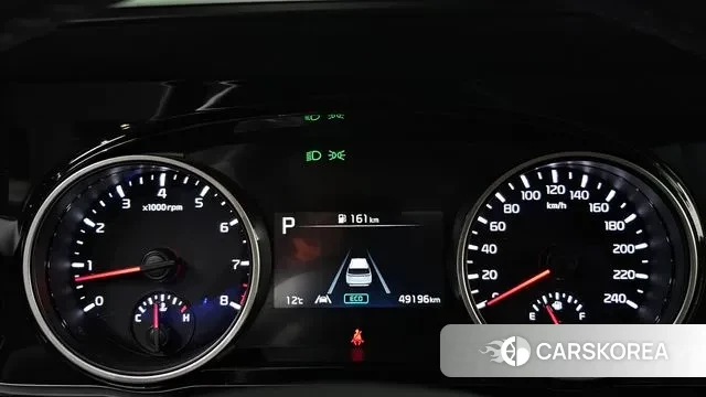 Kia Carnival 4th generation id 3493316 из Кореи 18