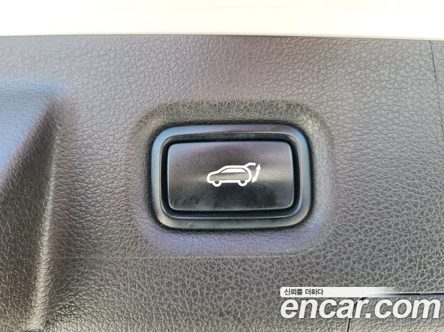 Hyundai The New Santa Fe id 2594739 из Кореи 18