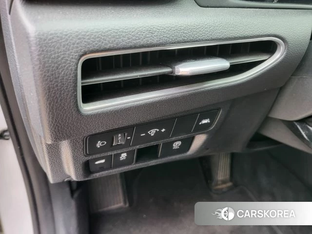 Hyundai Sonata (DN8) id 4403100 из Кореи 13