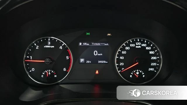 Kia Seltos id 4495500 из Кореи 30