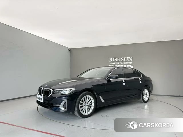 BMW 5 series id 4240904 из Китая 8