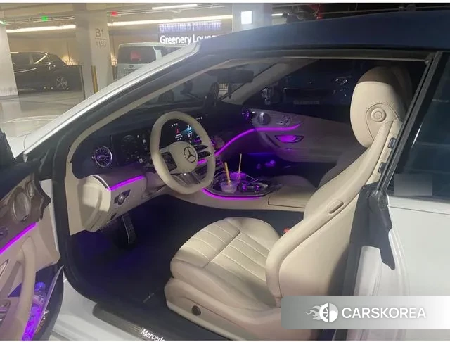 Mercedes-Benz E-Class W213 id 2939425 из Кореи 11