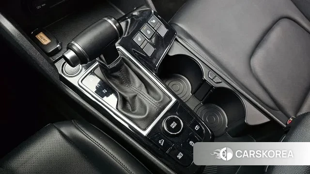 Kia Sportage 5th Generation id 3468559 из Кореи 18