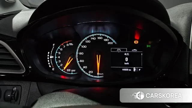 Chevrolet (GM Daewoo) The New Spark id 3374890 из Кореи 18