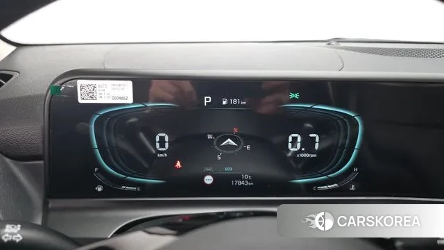 Kia The New Seltos id 3684452 из Кореи 18