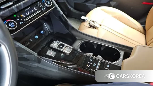 Hyundai Sonata (DN8) id 3621432 из Кореи 18