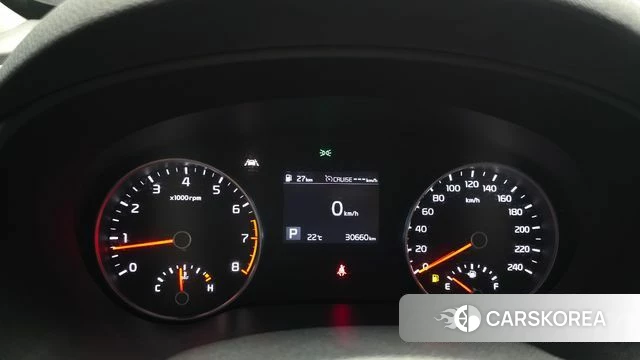 Kia Sportage The Bold id 4717925 из Кореи 18