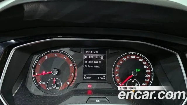 Volkswagen 7th Generation of Jetta id 2936429 из Кореи 18