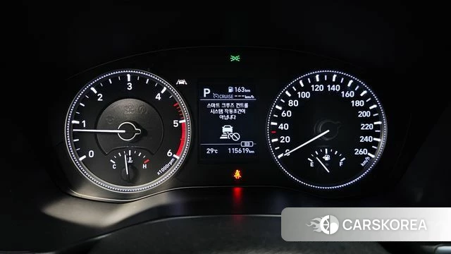 Hyundai Santa Fe TM id 4615296 из Кореи 32