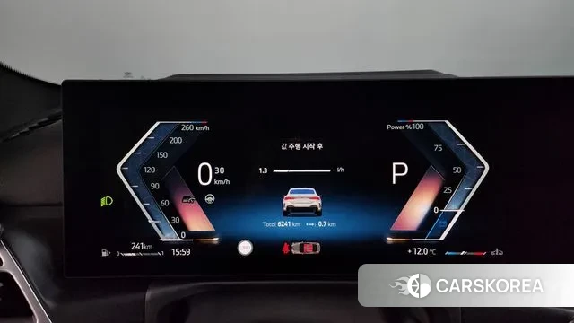 BMW 4 Series (G22) id 3739357 из Кореи 18