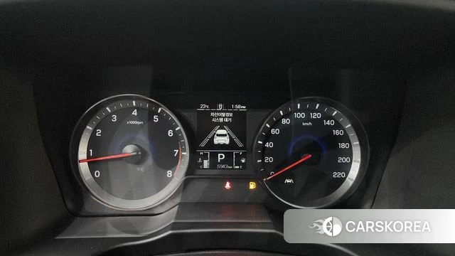 Ssangyong The New Tivoli id 4752944 из Кореи 30