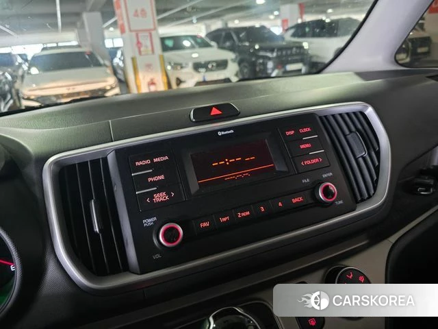 Kia The New Ray id 4267760 из Кореи 12