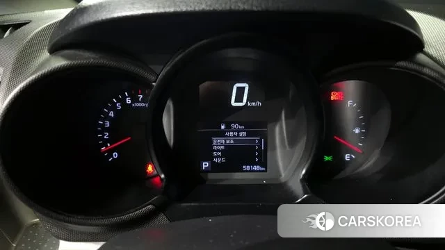 Kia The New Ray id 3685658 из Кореи 18