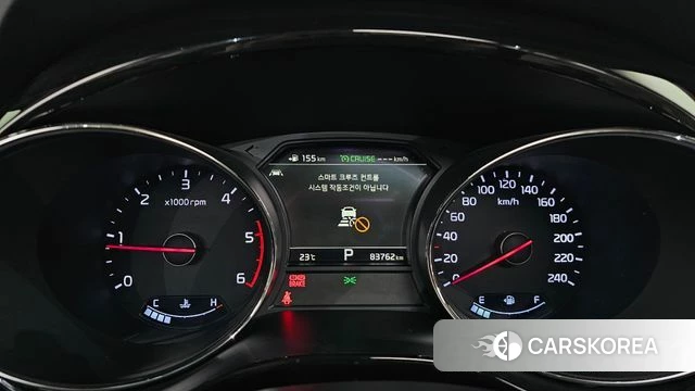 Kia The New Carnival id 4385014 из Кореи 36