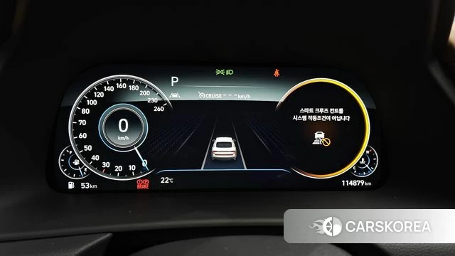 Hyundai Sonata (DN8) id 4377749 из Кореи 18