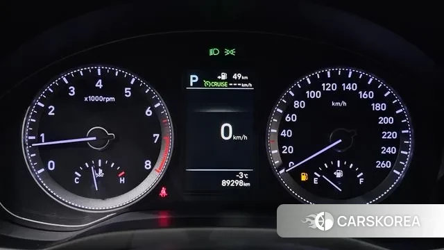 Hyundai Grandeur IG id 3647357 из Кореи 18