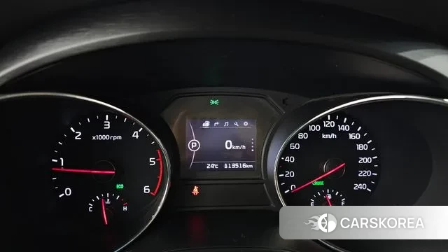 Kia All New Carnival id 3226976 из Кореи 18