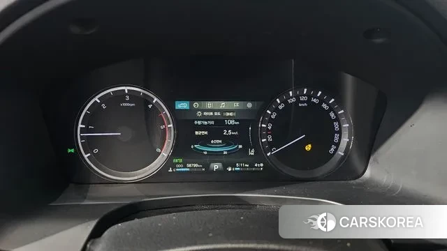 Ssangyong G4 Rexton id 3449268 из Кореи 18